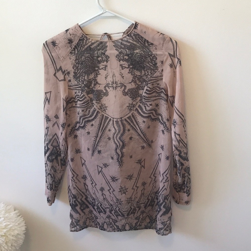 H&M - Special Collection Blouse